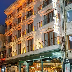 Bossuite Kadikoy Hotel Istanbul
