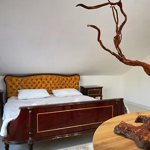 Sweet Vibe Guest house Almaty