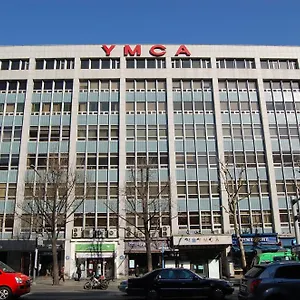 Ymca Seoul