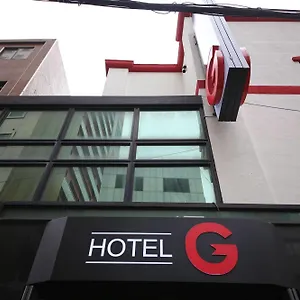 G Mini Dongdaemun Séoul