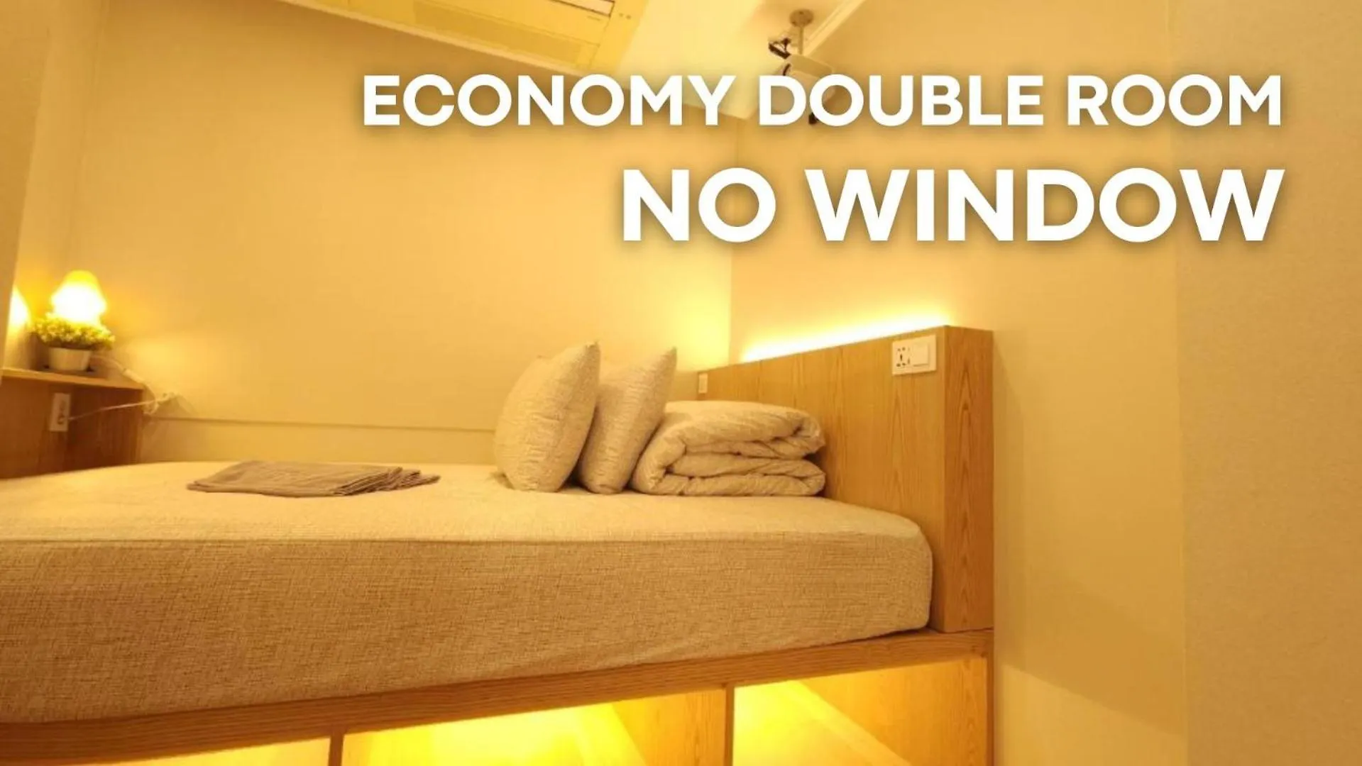 Oyo Hostel Myeongdong 6 Seoul