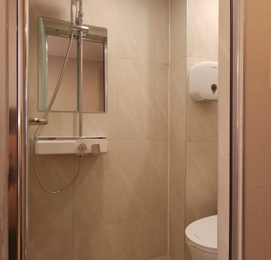 Oyo Hostel Myeongdong 6 Seoul South Korea