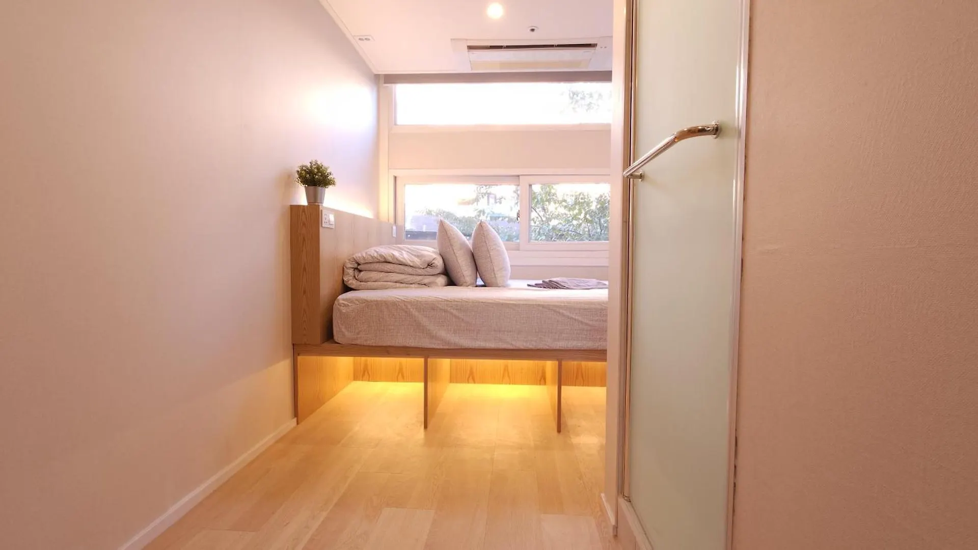 Oyo Hostel Myeongdong 6 Seoul