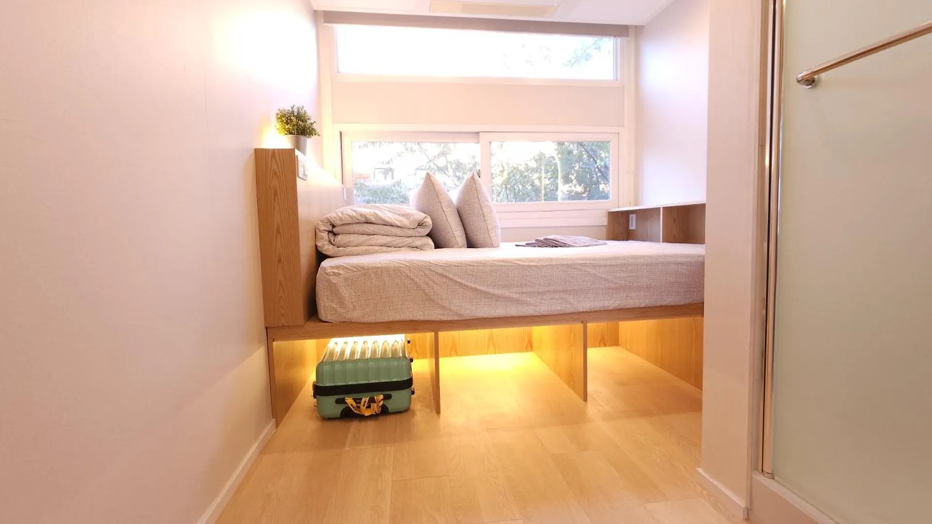 Oyo Hostel Myeongdong 6 Seoul