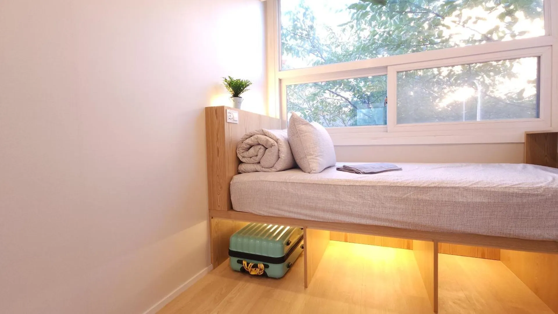 Oyo Hostel Myeongdong 6 Seoul
