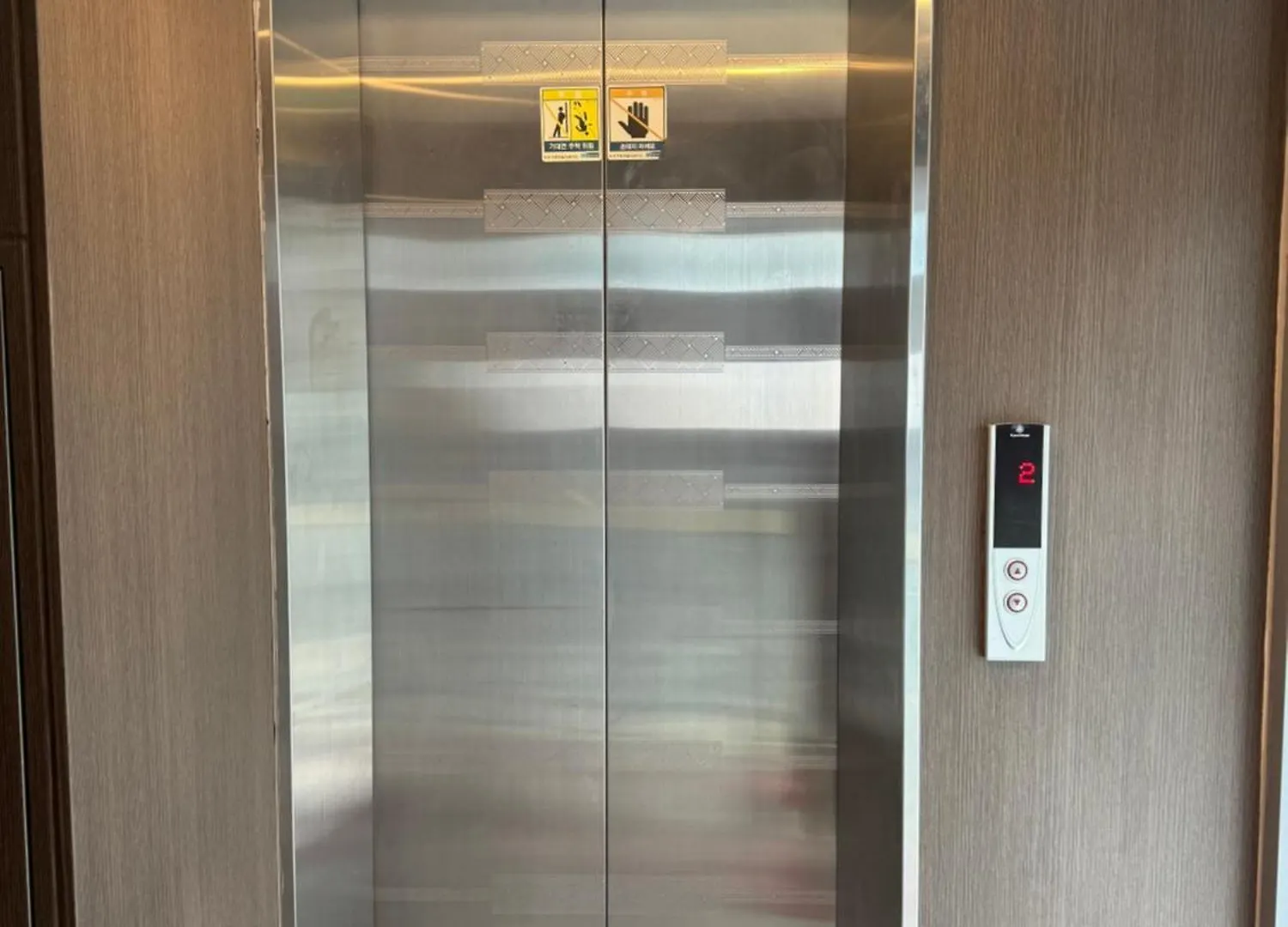 Oyo Hostel Myeongdong 6 Seoul