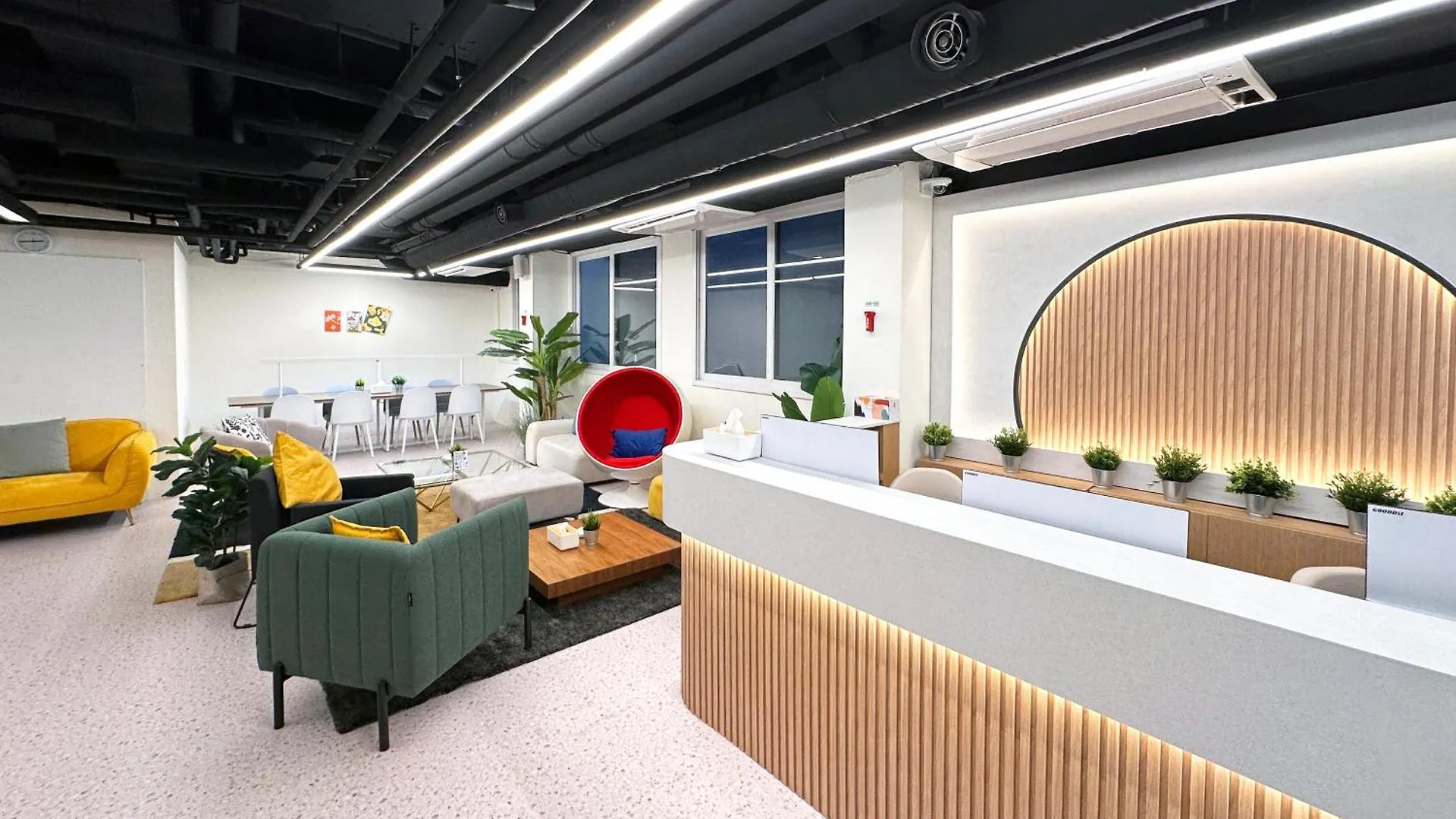 Oyo Hostel Myeongdong 6 Seoul