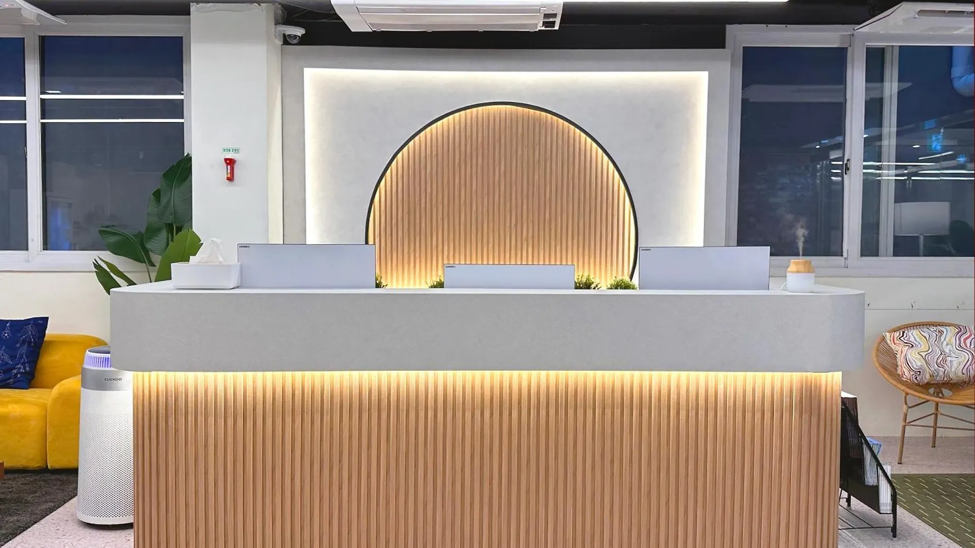 Oyo Hostel Myeongdong 6 Seoul